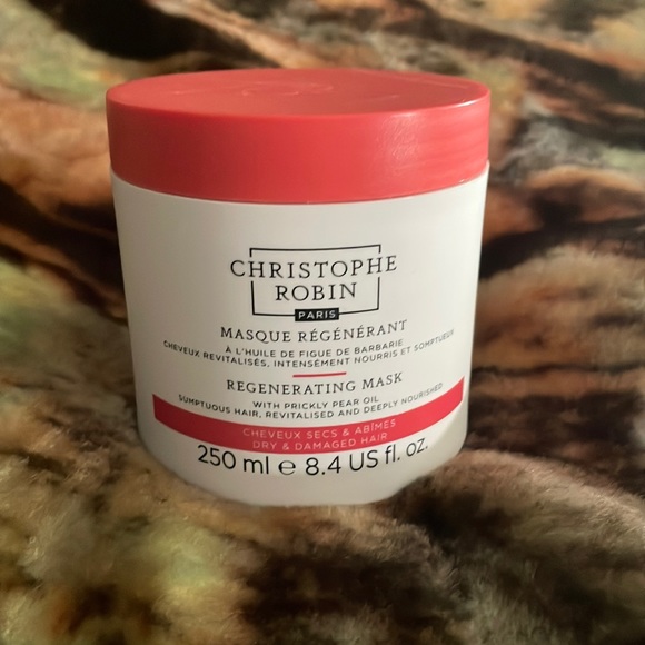 christophe Robin Hair Christophe Robin Hair Mask Poshmark